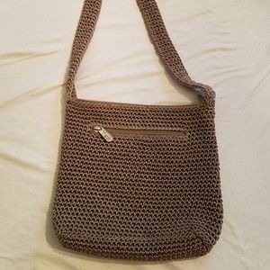 👜The sak purse👜